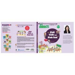W Series 05 - Giới Tính Tạo Sinh Linh