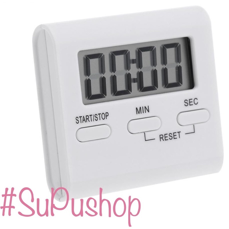 ⌚️⌚️ĐỒNG HỒ ĐẾM NGƯỢC GIỜ TIỆN DÙNG CHO VIỆC NẤU ĂN HAY HỌC TẬP⌚️⌚️