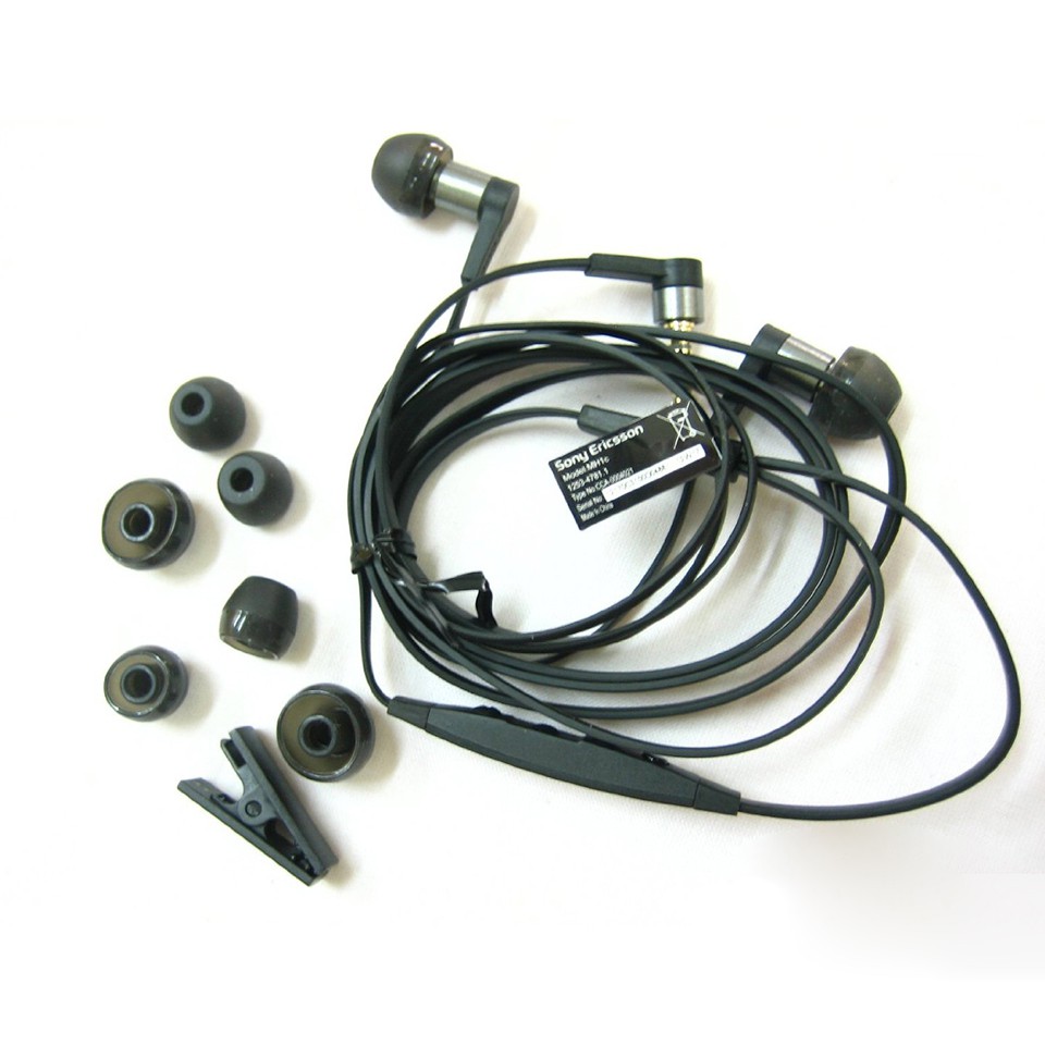 Tai nghe Sony Smart Headset MH-1C