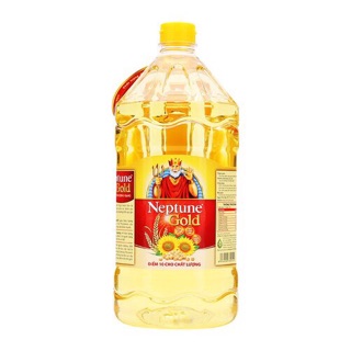 Dầu Neptune Gold 2L