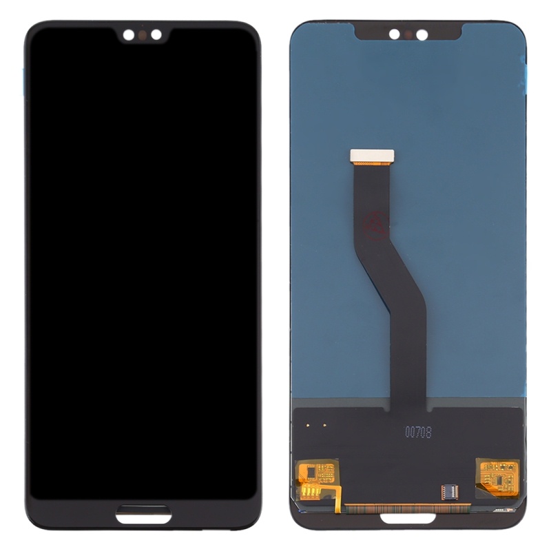 Màn Hình lcd Cảm Ứng Chất Lượng Cao Thay Thế Cho huawei p20 pro