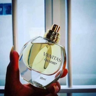 Nuoc Hoa  VANI TAS 30ml NU !