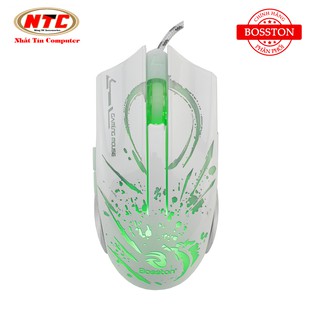 Chuột Bosston GM100