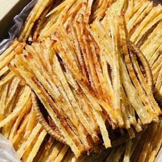 Khô Cá Thiều Que 250gr