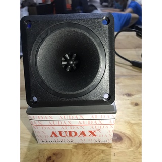 Loa audax ax60 - loa ru nhà yến chính hãng