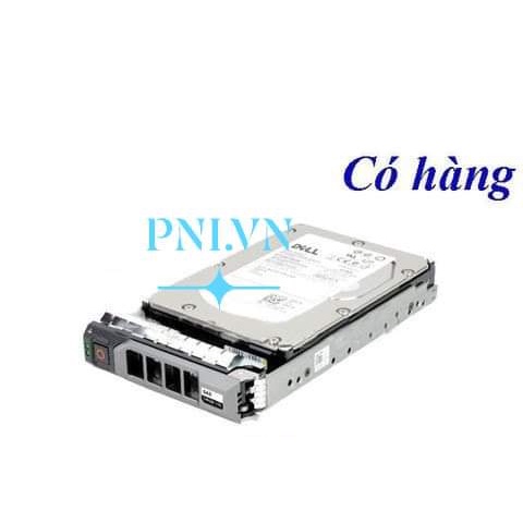 Ổ cứng giá rẻ DELL SAS HDD 146GB