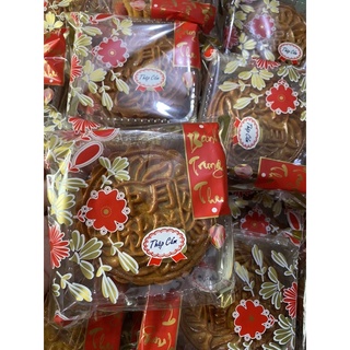Bánh Trung Thu Handmade (có hộp xinh đi biếu)