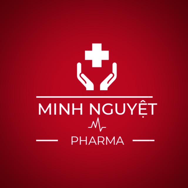 MINH NGUYỆT PHARMACY, Cửa hàng trực tuyến | BigBuy360 - bigbuy360.vn