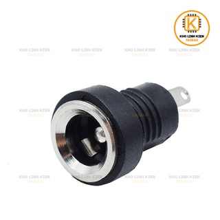 Jack DC5.5x2.1MM DC022B