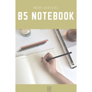 [21DEB2S - Giảm 10%] Vở Xinh Xắn 𝓙𝓸𝔂𝓽𝓸𝓹 𝓑5 𝓝𝓸𝓽𝓮𝓫𝓸𝓸𝓴 [Mẫu Ngẫu Nhiên]