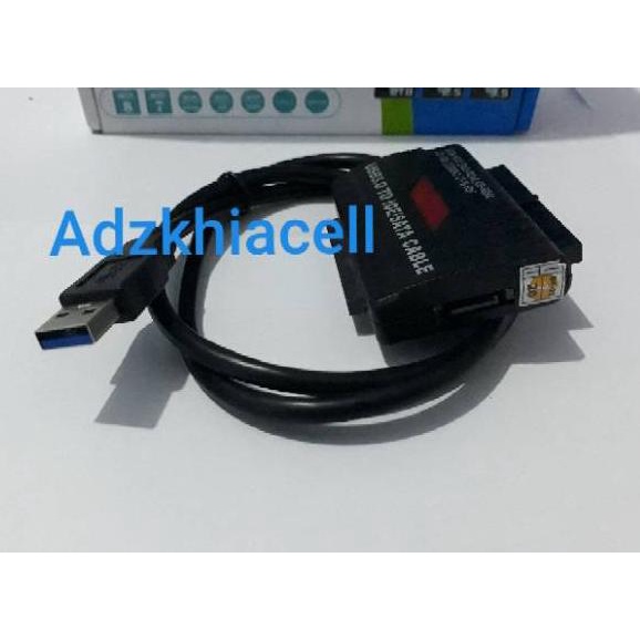 Bộ Chuyển Đổi Ổ Cứng Usb 3.0 Sang IDE SATA