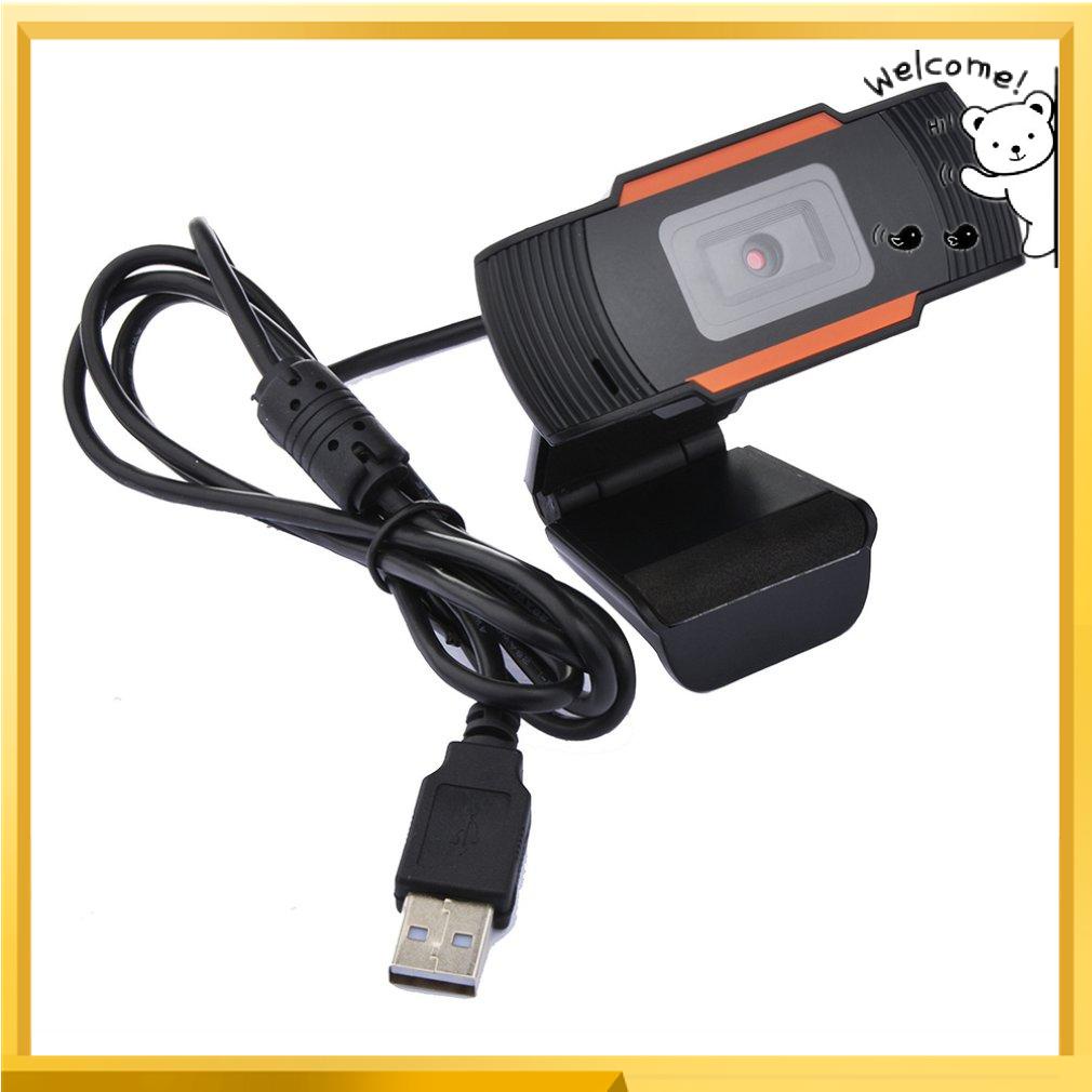 ⚡ Webcam 480P cổng USB cho máy tính Laptop