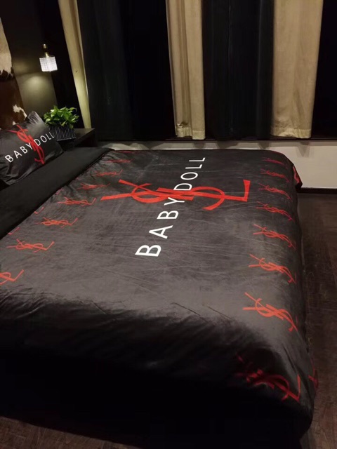 FREESHIP 99K TOÀN QUỐC_BỘ CHĂN GA GỐI NỈ NHUNG 5D 4 MÓN. Free bo chun theo kích thước