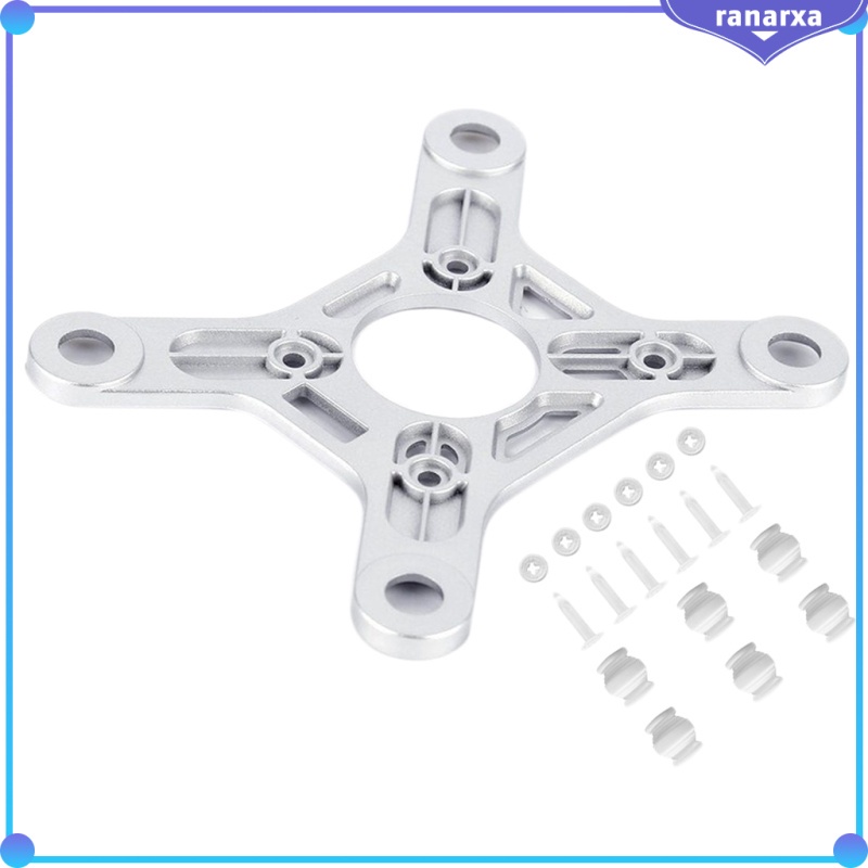 Đế Cao Su Giảm Xóc 3 Trong 1 Cho Dji Phantom 3 Advanced