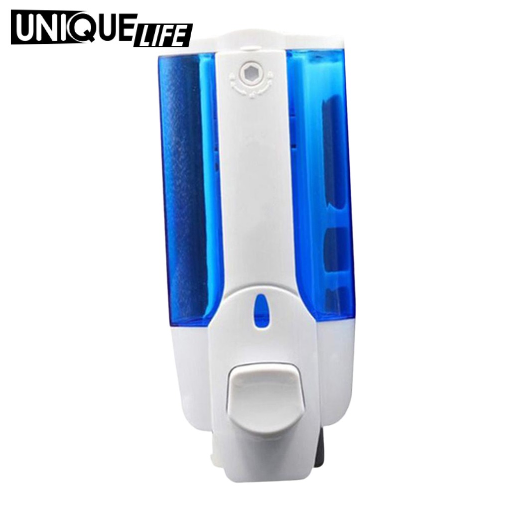 Bình Đựng Nước Rửa Tay 350ml Gắn Tường Tiện Dụng Yoyoyo01