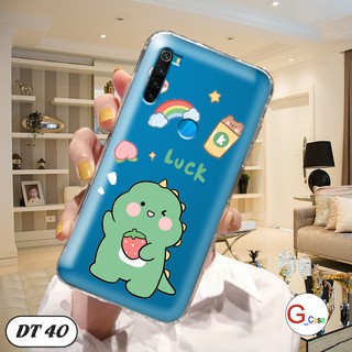 Ốp lưng dẻo cho Xiaomi Redmi Note 8