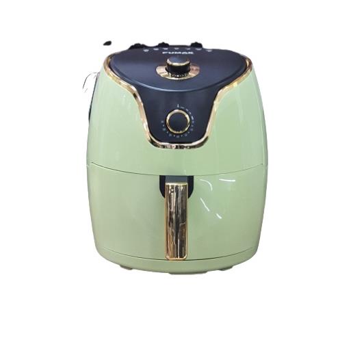 Nồi Chiên Không Dầu Cơ Fumak, Nồi chiên ko dầu 7.5L Nhật Bản,bảo hành 18 tháng đổi mới trong 30 ngày FM-2075