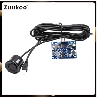 Cảm biến đầu dò đo khoảng cách mô-đun siêu âm JSN-SR04T Chống nước