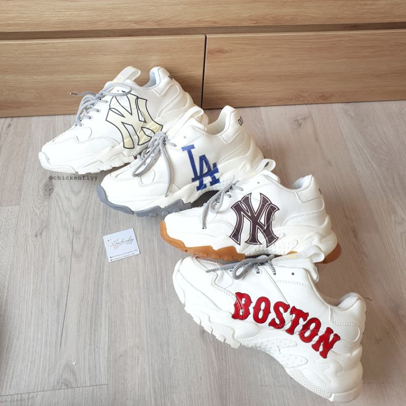 ẢNH THẬT: Giày dáng hộp chunky súp per các màu Giày Thể Thao Nữ/Giày Thể Thao Nam/Giày Sneaker/GÀ BAY