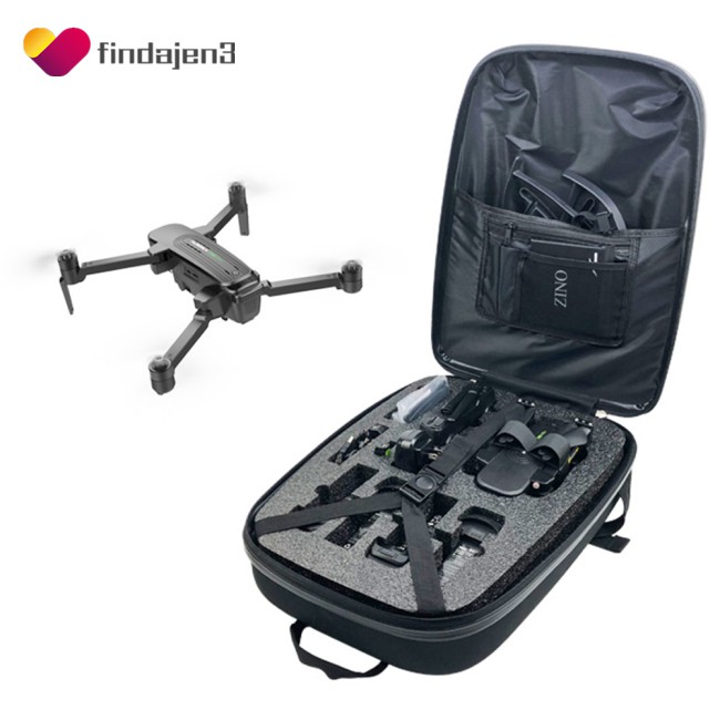 Túi Đựng Drone Hubsan Zino Pro Plus H117S