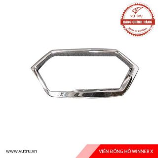 Ốp viền đồng hồ winner X