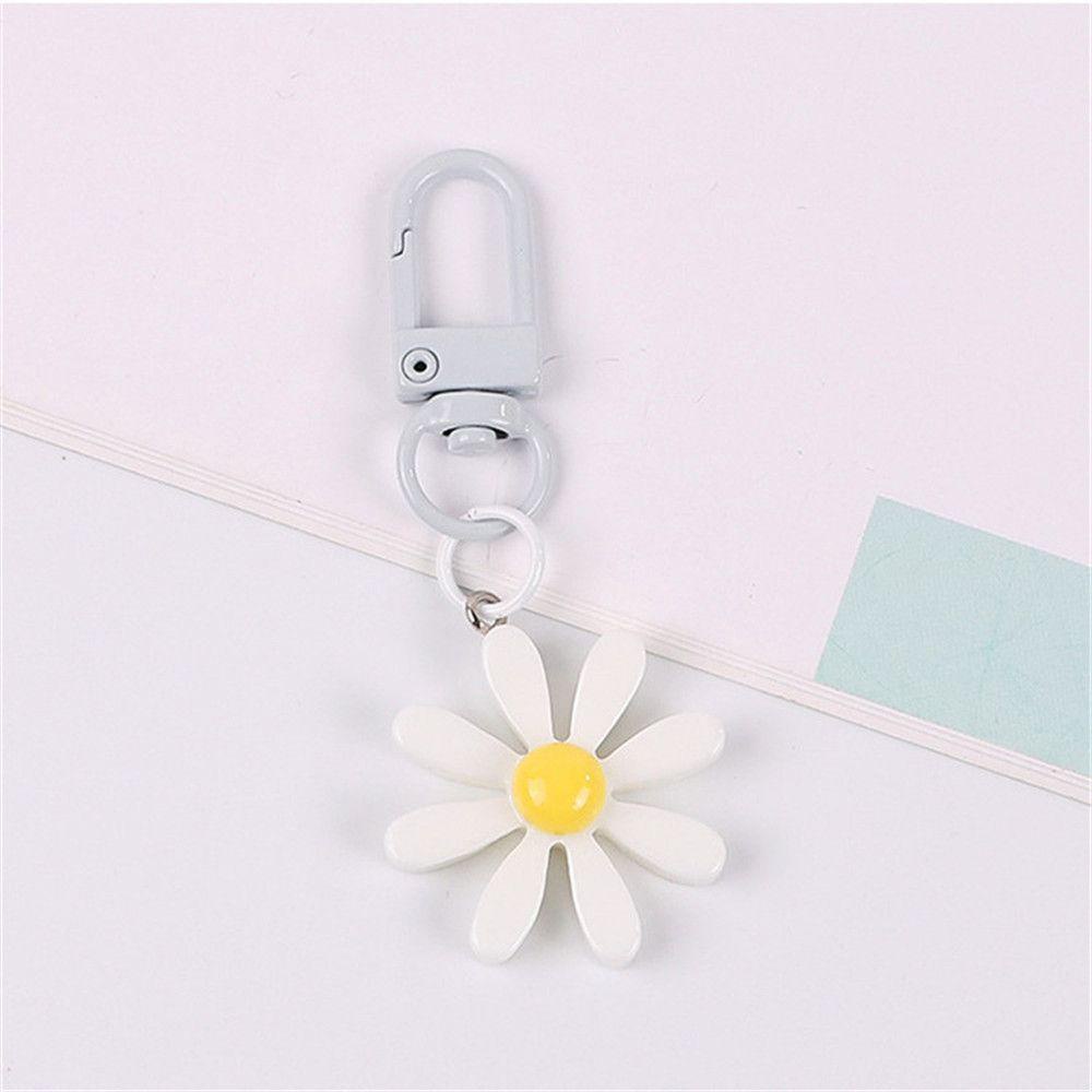 EUTUS Móc Khóa Xe Hơi / Túi Xách Bằng Nhựa Resin Xinh Xắn Cho Nữ