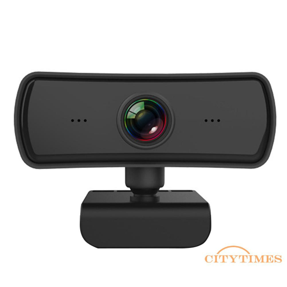 Webcam C3 2k Hd Usb 2.0 Không Cần Trình Điều Khiển | BigBuy360 - bigbuy360.vn