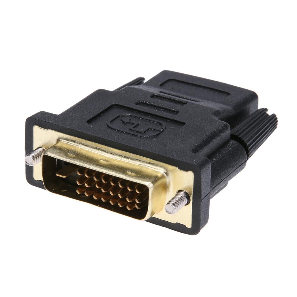 Cáp Chuyển Đổi Từ Cổng Hdmi Sang Dvi 24 + 1pin 1.13