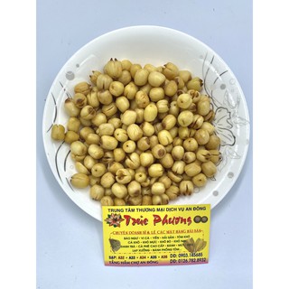 Hạt sen sấy giòn gói 250gr/ 500gr/ 1kg
