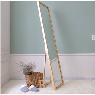 (Giá Xưởng) Gương soi toàn thân 50x160cm, Thông Nhập Khẩu 100%