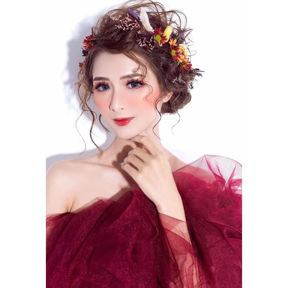 🍀🍀🍀Quây chun -Von -Váy chụp ảnh beauty concept | BigBuy360 - bigbuy360.vn