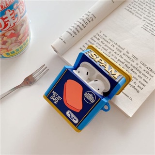 ✅Case airpod 1-2 hộp thịt nguội