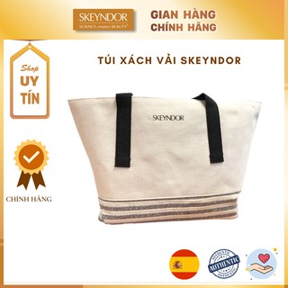 Túi vải canvas SKEYNDOR