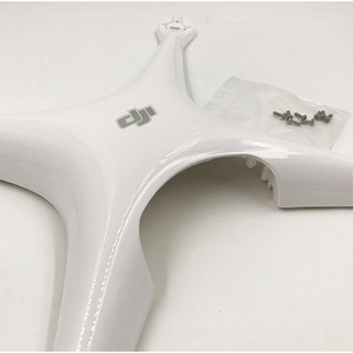 Bộ vỏ trên dưới DJI phantom 4 pro