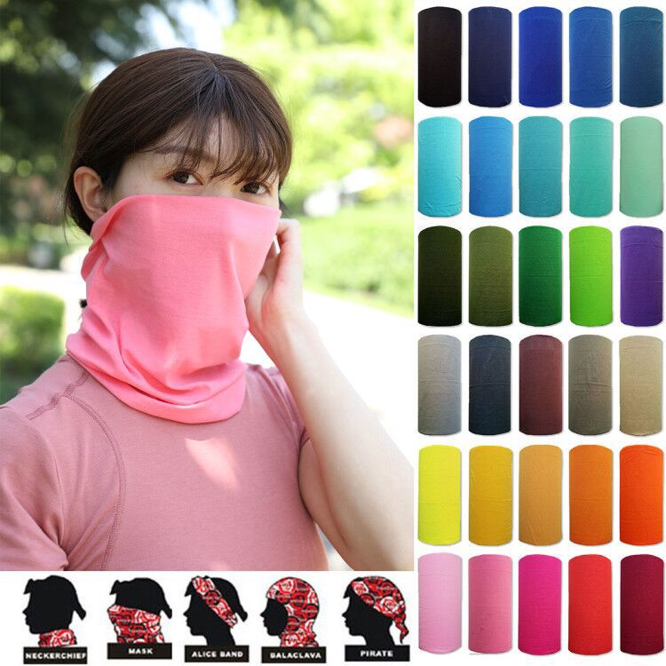 Khăn choàng cỡ lớn che mặt thời trang | BigBuy360 - bigbuy360.vn