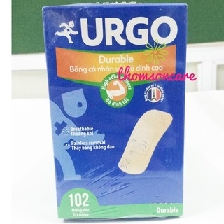 Băng cá nhân Urgo
