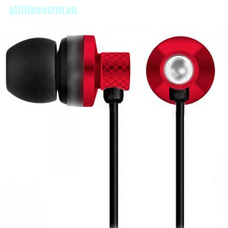 Nút Bọc Đầu Tai Nghe Thay Thế Bằng Silicone