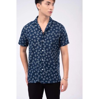 Áo sơ mi lanh (tole) việt thắng