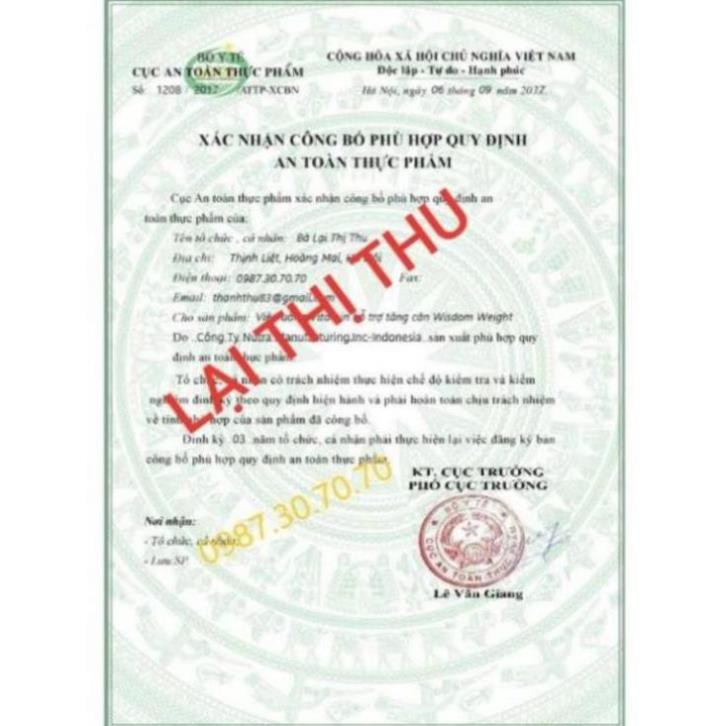 BÉO AN TOÀN CHUẨN AN TÂM