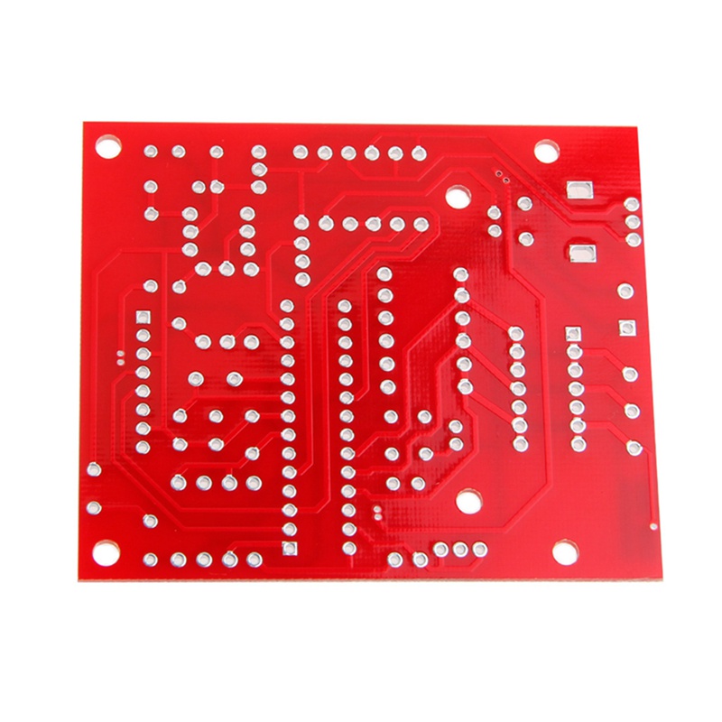 Tụ Điện Kỹ Thuật Số M8 Cho LCR Diode PWM Square Wave