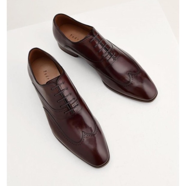 [Trả order] Giày nam Pedro