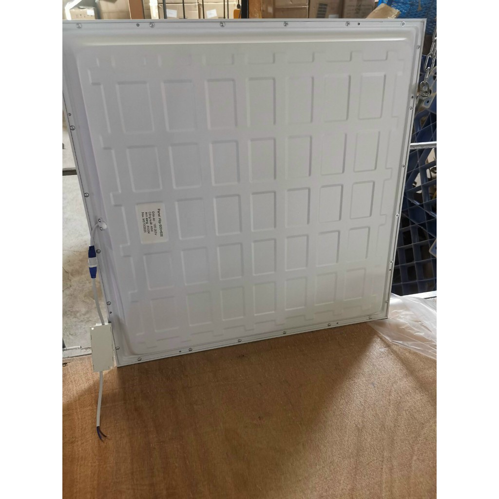 Đèn led panel 600x600 48w chuẩn