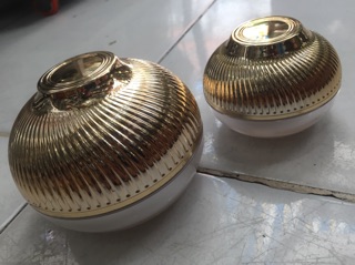 Hủ đựng kem 100g