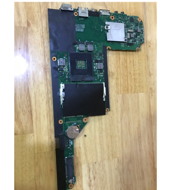 Bo mạch chủ mainboard laptop HP DM4