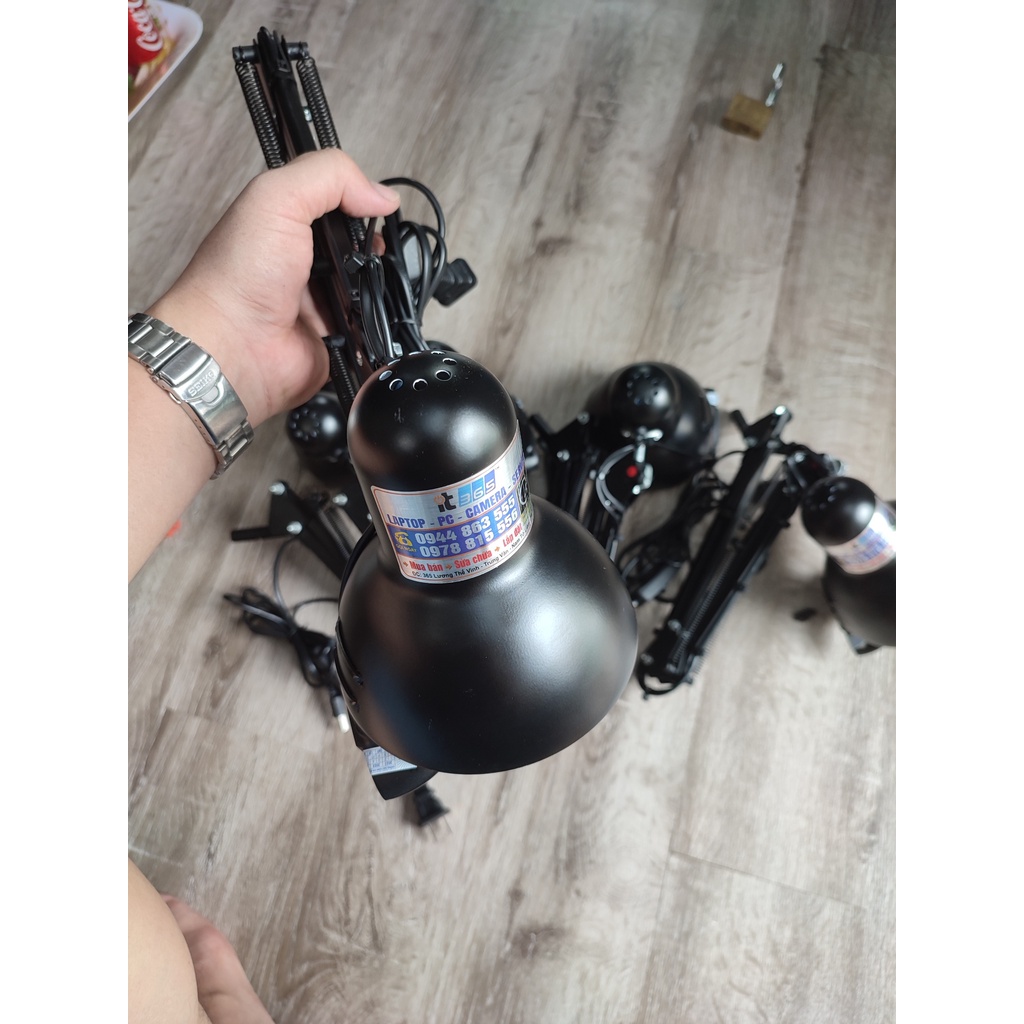 Máy chiếu vật thể, máy soi bài dạy online như bảng trên lớp học---Freeship Extra + Hoàn Xu Xtra --