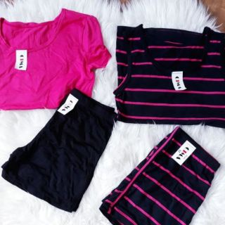 Bộ đồ mặc nhà cima hàng xuất nhật size m,l
