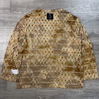 TVD LIQUID HIVE LONG SLEEVE