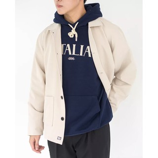 Áo khoác nam ssstutter daily pocket jacket