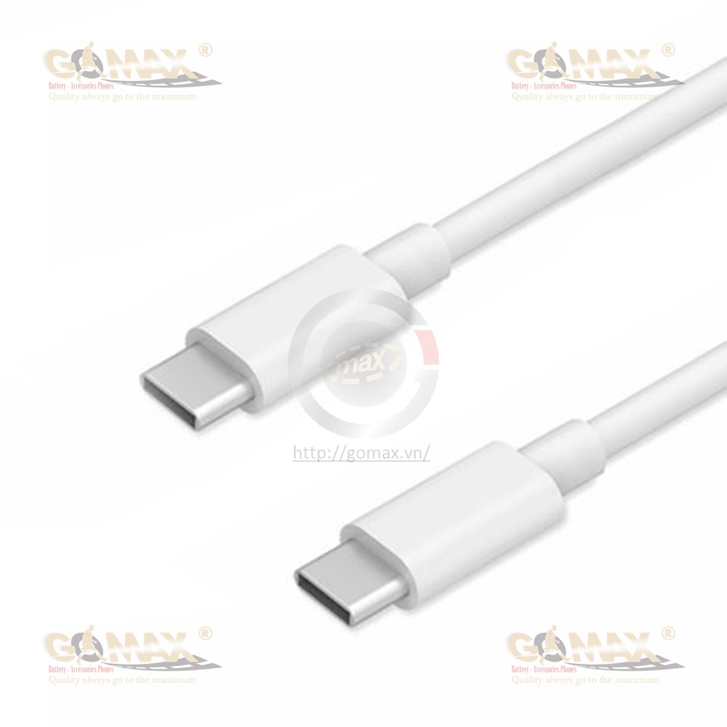⚡ Cáp Sạc Samsung Note 10 PD25W Hai Đầu Type-C Sạc Nhanh ⚡