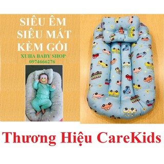 Đệm ngủ thông minh cho bé (Học tiếng Anh online với giáo viên nước ngoài)